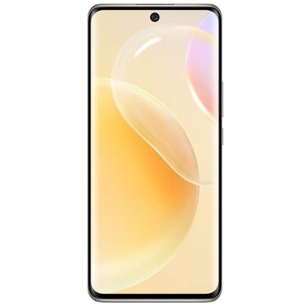 Huawei nova 8 128GB Blush Gold Dual Sim Smartphone Online Shopping
