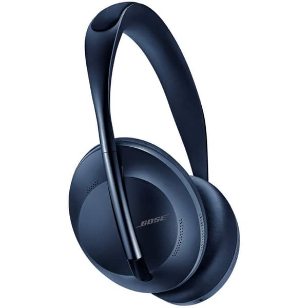 BOSE Noise Cancelling 700 ヘッドフォン 藍色 限定色 Limited Edition Bose 700 New Model Limited Edition Bose 700 Colors