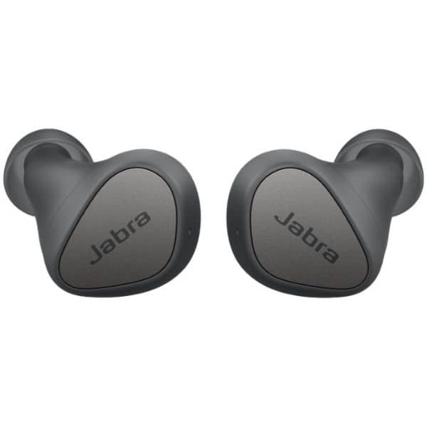 Jabra Elite True Wireless Earbuds Dark Grey price in Bahrain