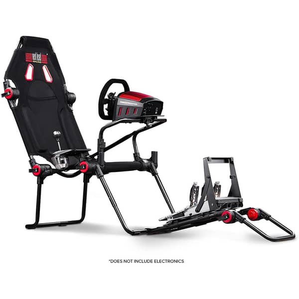 Buy Next Level FGT Lite Simulator Cockpit Online in UAE | Sharaf DG
