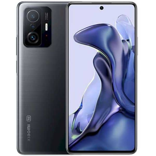 Xiaomi 11T Pro 256GB Meteorite Grey 5G Smartphone Online Shopping