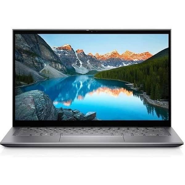 Dell Inspiron 14 2-in-1 Laptop – 11th Gen Core i5 2.5GHz 8GB 256GB