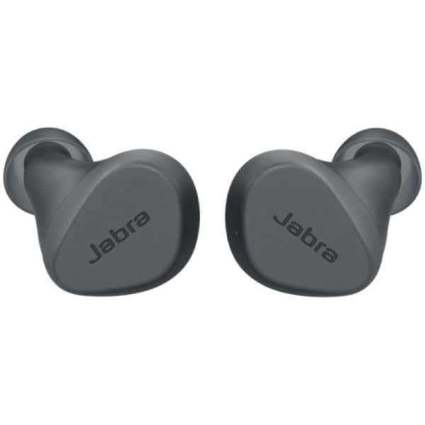 Jabra Elite True Wireless Earbuds Grey