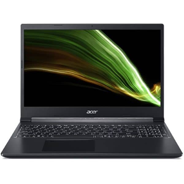 Acer Aspire 7 (2021) Gaming Laptop – AMD Ryzen 5-5500U / 15.6inch