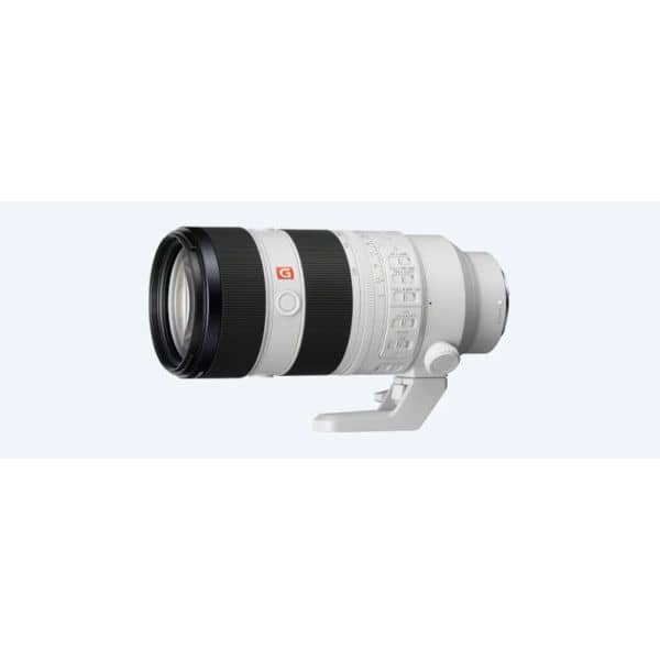 新品級　ソニー SEL70200GM2 70-200 2.8 Ⅱプロテクター付き FE 70-200mm F2.8 GM OSS II | デジタル一眼カメラα（アルファ