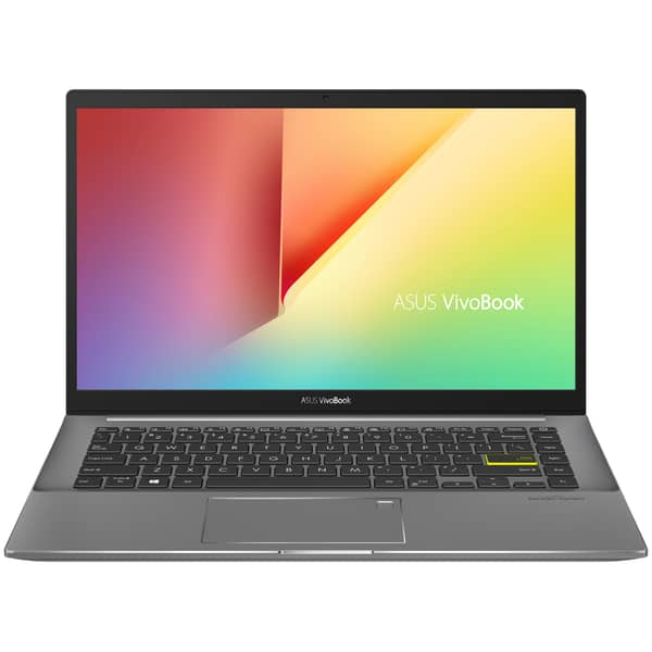 Buy ASUS VivoBook S14 (2020) Laptop – AMD Ryzen 7-4700U 14inch