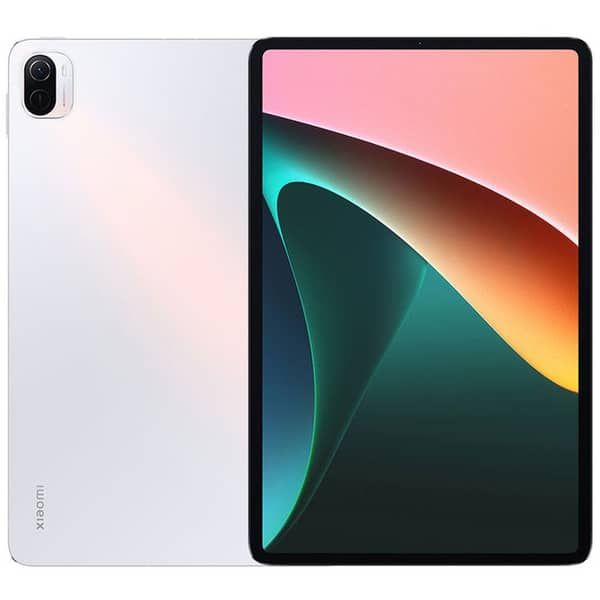 Xiaomi Pad 5 21051182G Tablet – WiFi 256GB 11inch Pearl White