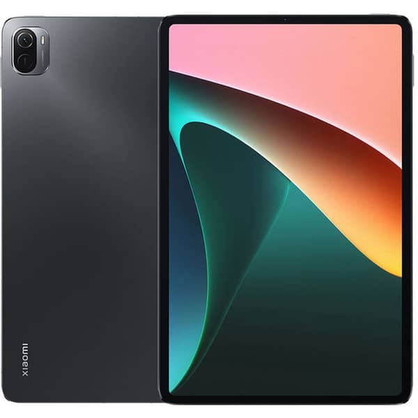 128GB Xiaomi Pad 5 21051182G Wi-Fiモデル Xiaomi Pad 5 21051182G Tablet – WiFi 128GB 11inch Cosmic Grey