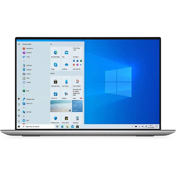 تسوّق Dell XPS 15 (2021) Laptop – 11th Gen Intel Core i7-11800H