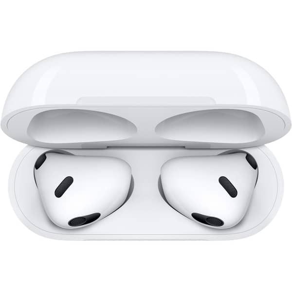 Buy Apple AirPods (3rd generation) with MagSafe Charging Case