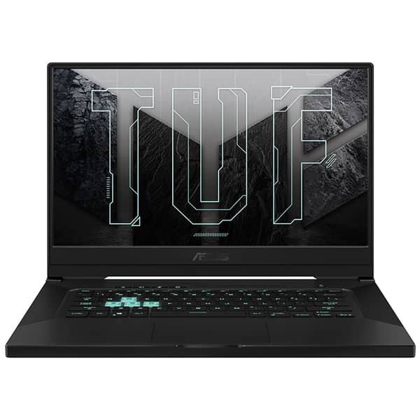 ASUS TUF Dash F15 (2021) Gaming Laptop – 11th Gen Intel Core i5