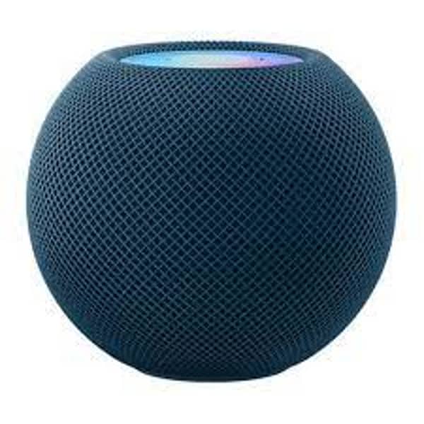Apple Pod Mini ネイビー Apple Home Pod Mini Speaker Blue Online Shopping on Apple Home Pod