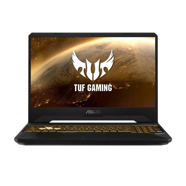 Buy ASUS TUF (2019) Gaming Laptop – AMD Ryzen 7-3750H