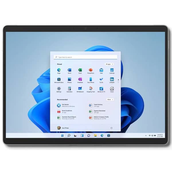 Surface Pro 8 セットi5-1135G7/8GB/256GB Surface Pro 8 i5-1135G7