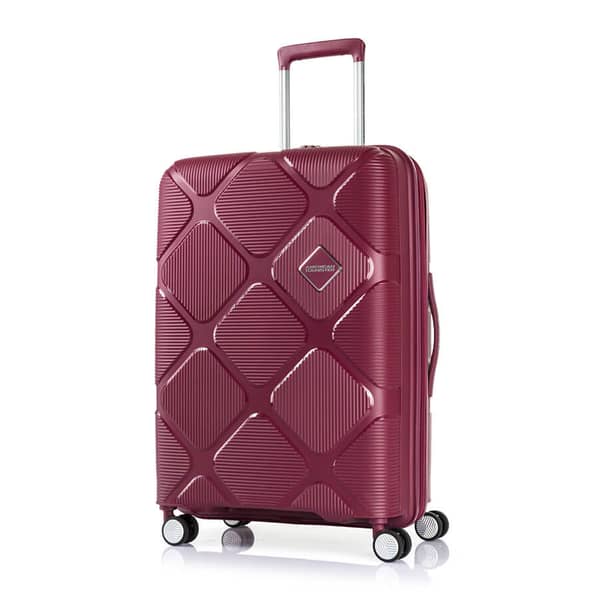 バッグ American Tourister INSTAGON SPINNER Buy American Tourister Instagon Spinner Luggage Bag 69 Cm Exp Tsa