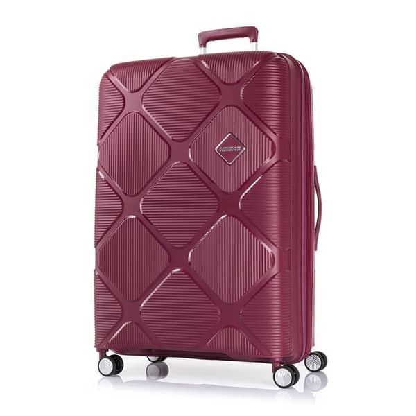 Buy American Tourister Instagon Spinner Luggage Bag 81 Cm Exp Tsa