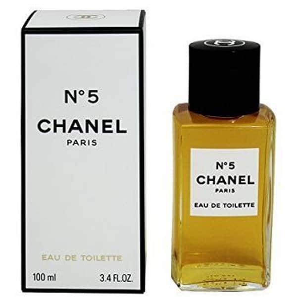 V⑤CHANEL N°5 Eau de Toilette 100ml N°5 L'EAU EAU DE TOILETTE SPRAY - 100 ml | CHANEL