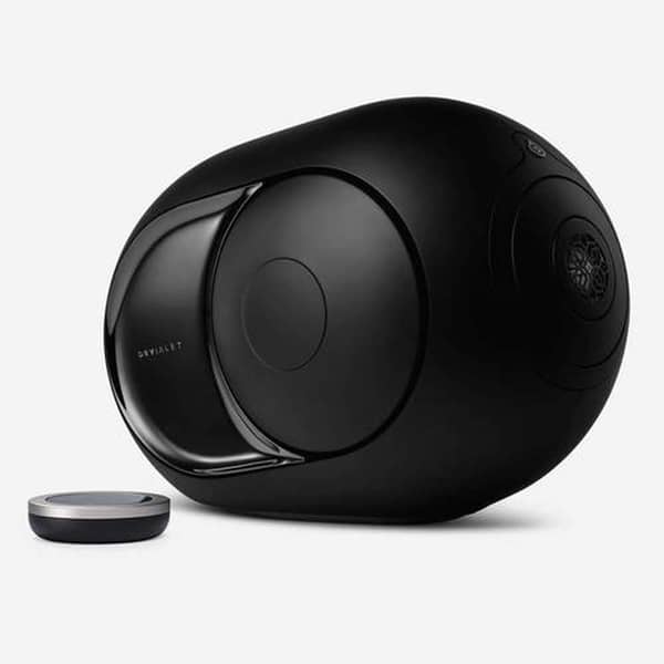 Buy Devialet Phantom I 108 Db Wireless Speaker( Dark Chrome