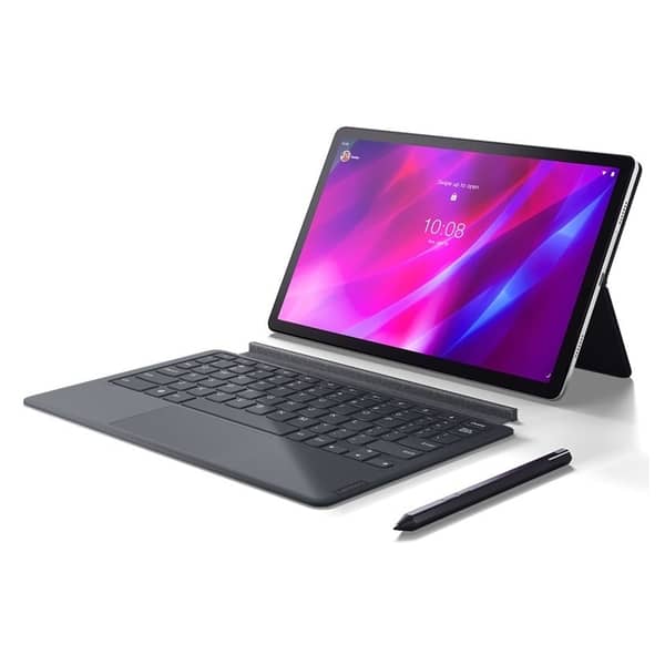 Lenovo Tab P11 Plus ZA9L0156AE Tablet – WiFi+4G 128GB 4GB 11inch