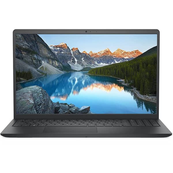 Dell Inspiron 15 (2020) Laptop – 11th Gen Intel Core i5-1135G7