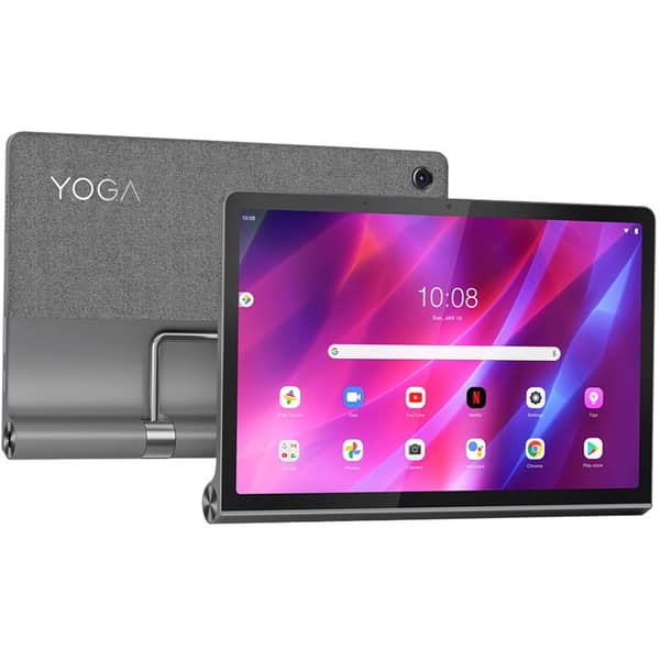 Buy Lenovo Yoga Tab 11 YT-J706X ZA8X0040AE Tablet – WiFi+4G