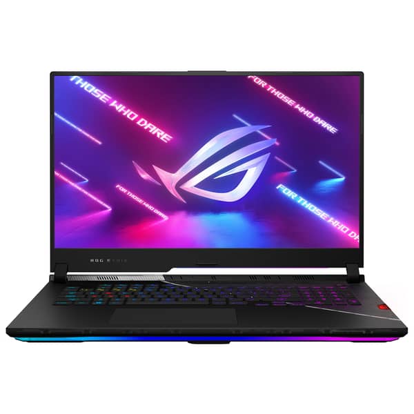 Buy Asus ROG 2022 Strix Scar 17 G733ZX-LL019W Gaming Laptop – Core