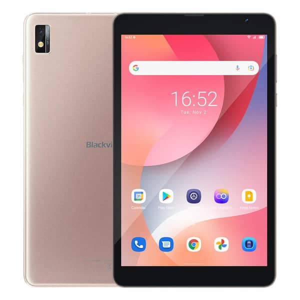 Buy Blackview Tab 6 8 Inch 3GB+32GB 5580mah 4G+Wifi Android 11