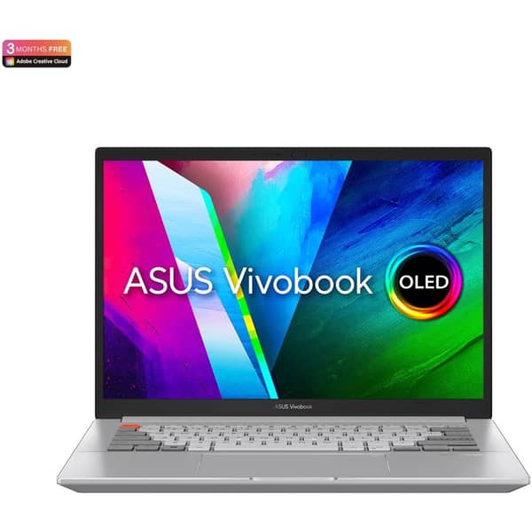 أسعار وخصومات ASUS Vivobook Pro 14X M7400QE-OLED0R7W Creator