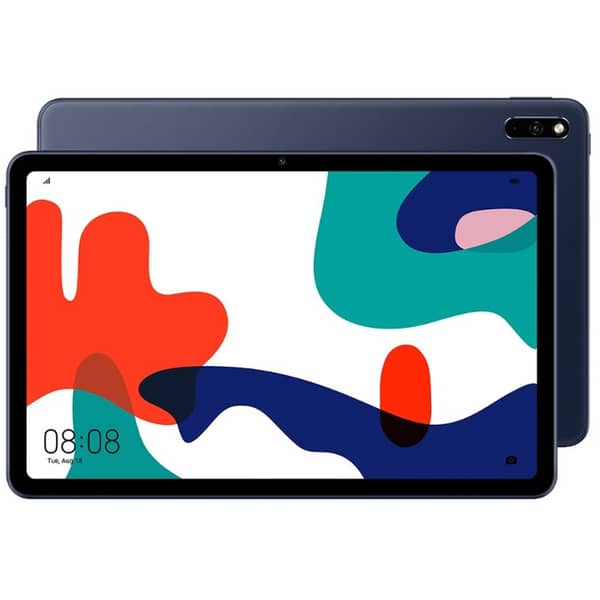 HUAWEI MatePad 10.4 BAH-L09 SIMフリー Huawei MatePad BAH4-L09 Tablet – WiFi+4G 128GB 4GB 10.4inch