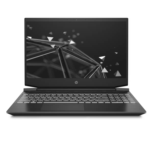 HP (2021) Laptop – 5th Gen AMD Ryzen 5-5600H FHD