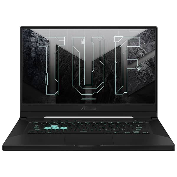 ASUS TUF Dash F15 Gaming Laptop – 11th Gen Core i5 8GB