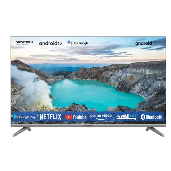 Skyworth 43STD6500 Android LED Full HD Television 43inch (2022