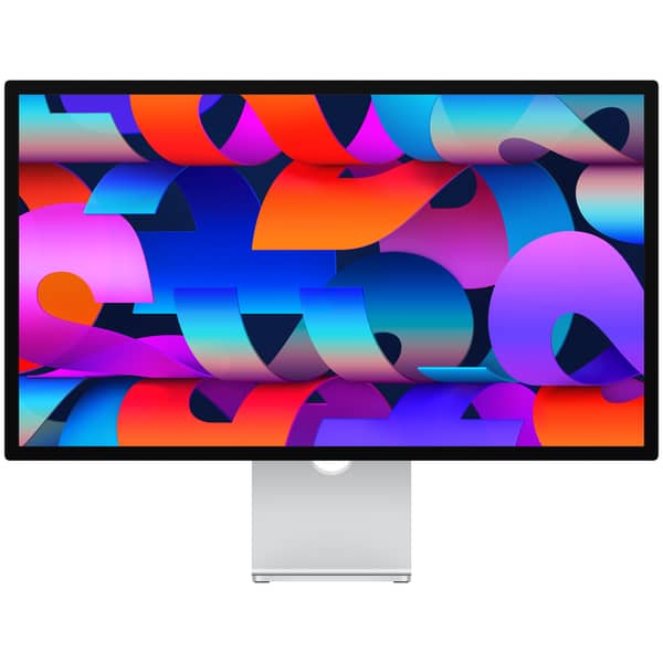 Apple Studio Display 27インチ Apple Studio Display 27-inch Standard glass with Tilt-adjustable
