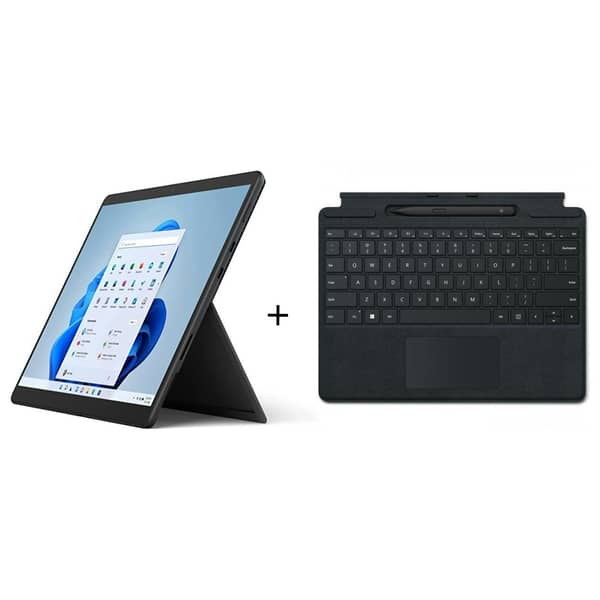 Buy Microsoft Surface Pro 8 (2021) – Intel Core i7 / 13inch