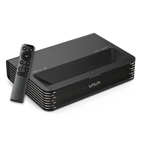ジャンク VAVA 4K UST Laser Projector