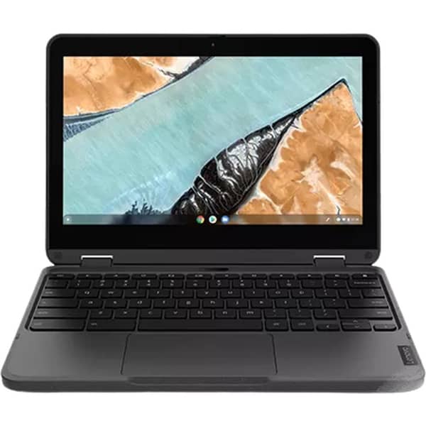 Buy Lenovo 300e Chromebook Gen 3 2 in 1 Laptop Online at Sharaf DG