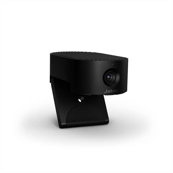 Jabra Panacast 20 4K Webカメラ Buy Jabra PanaCast 20 4K Video Conferencing Camera Black Online in