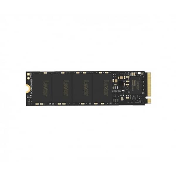 Lexar NM620 Solid State Drive 1 TB M.2 2280 – PCI Express 3.0 x4