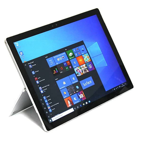 Buy Microsoft Surface Pro 4 Tablet – Windows 10 4GB 128GB 12.3inch