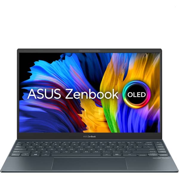 Buy ASUS ZenBook 13 OLED (2020) Laptop – 11th Gen / Intel Core i5