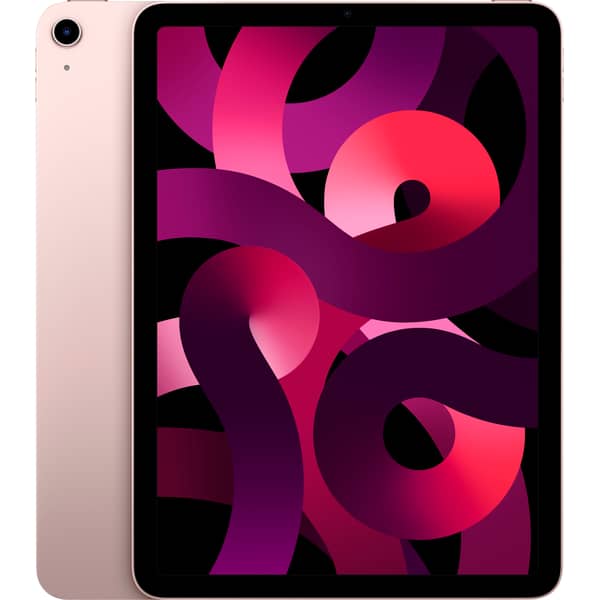 iPad Air (2022) WiFi 256GB 10.9inch Pink – International Version