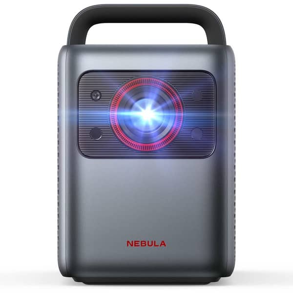 Anker D23502F1 Nebula Cosmos Laser 4K Projector Online Shopping on