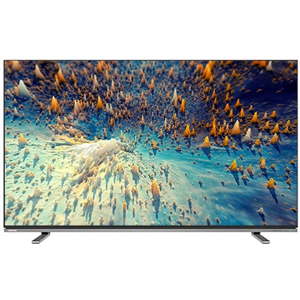Buy Toshiba 65X8900KW 4K OLED Smart Television 65inch (2022 Model