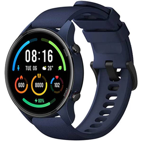 Smart Watches Xiaomi Mi Watch Lite Navy Xiaomi Watch Revolve