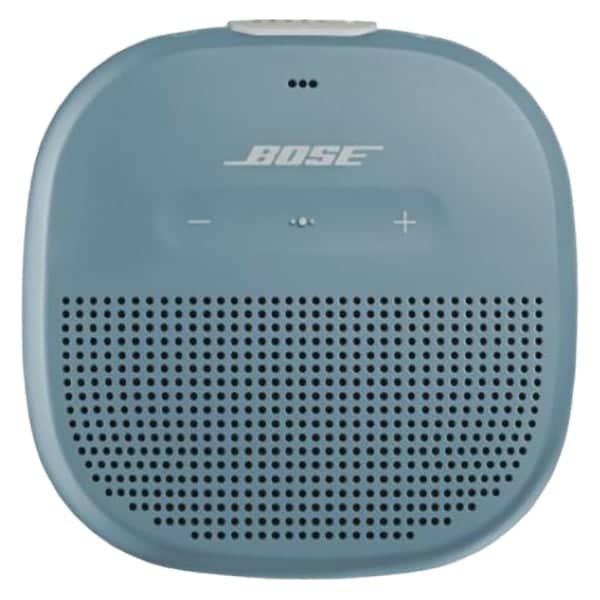 Bose SoundLink Micro Bluetooth Speaker Stone Blue price in Bahrain