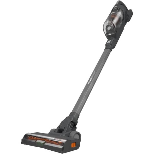 Buy Black and Decker Powerseries+ Cordless Stick Vacuum Cleaner