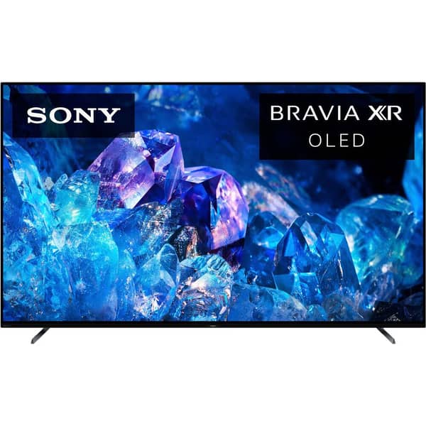 Buy Sony XR65A80K 4K HDR OLED Television 65inch (2022 Model