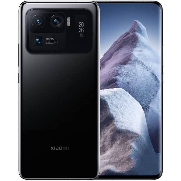 mi 11 ultra 512gb 　黒 Buy Xiaomi Mi 11 Ultra Ceramic Black 512GB Dual Sim Smartphone
