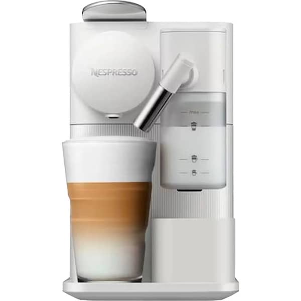 Nespresso F121 Lattissima One Coffee Machine F121-ME-WH-NE Online