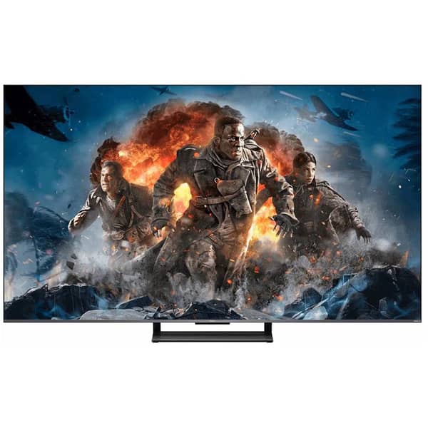 Buy TCL 75C735 4K QLED Smart Television 75inch (2022 Model) Online 